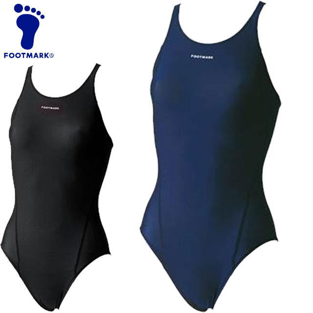 楽天市場】5L-6Lサイズ フットマーク レディース すまいるスイム