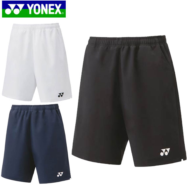 YONEX ハーフパンツ 楽天市場】ネコポス ヨネックス YONEX ハーフパンツ ジュニア