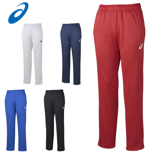 楽天市場】アシックス メンズ ドライニットスラックス 半袖 スポーツ