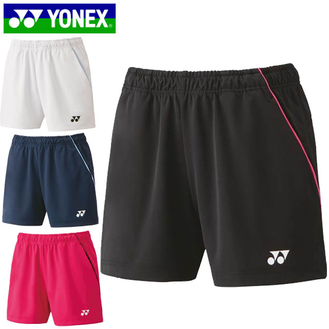 楽天市場】ネコポス ヨネックス YONEX ハーフパンツ ウィメンズ