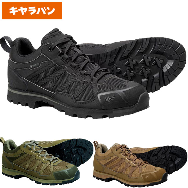 キャラバン CARAVAN シューズ 靴 FREE TREK トレッキングシューズ スニーカー メンズ レディース ユニセックス 登山靴 アウトドア 0010042｜ＩＭＯＴＯ　ＳＰＯＲＴＳ