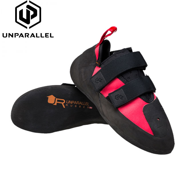 アンパラレル キャラバン メンズ レディース レグルス LV REGULUS LV 競技 靴 クライミング オールラウンド ダウントウシューズ Low Volumeモデル 女性 送料無料 Caravan 1410015 1410005_1.jpg