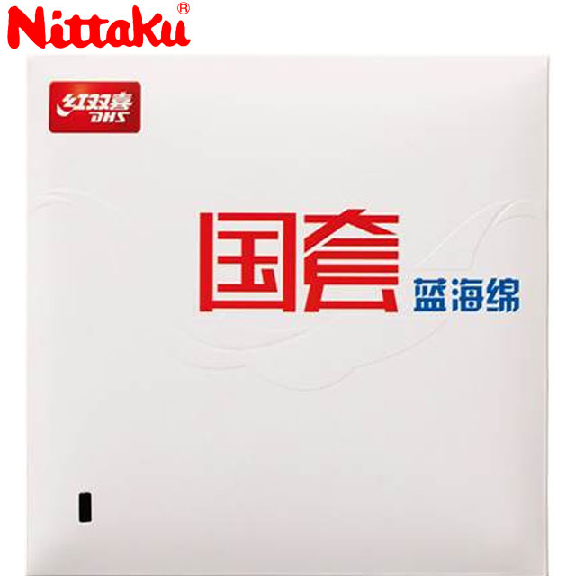 ネコポス ニッタク Nittaku 卓球 裏ソフトラバー 粘着性 キョウヒョウ3国狂ブルー NR8734 特厚｜ＩＭＯＴＯ　ＳＰＯＲＴＳ