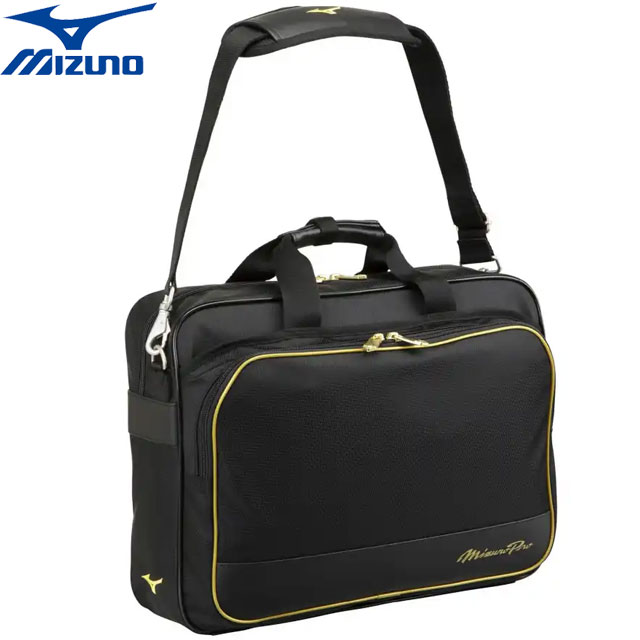 ミズノプロ ミニバッグ　(5L) 1FJD000216 新品未使用 MIZUNO ミズノ 野球 ミズノプロ ミニバッグ 5L 1FJD000216