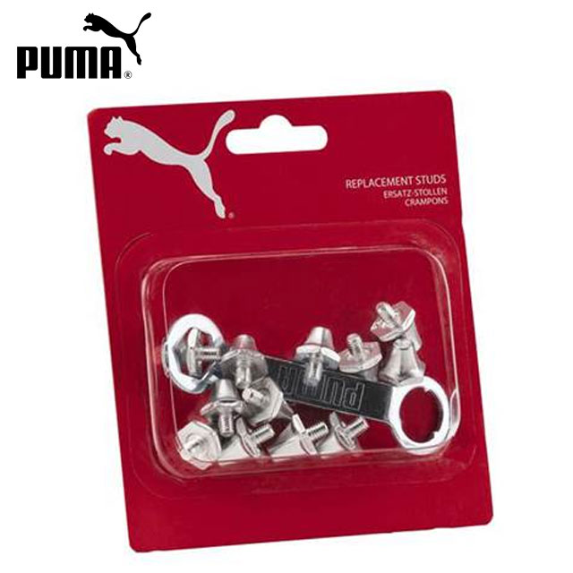 PUMAパラメヒコライト取替式スタッド PUMAパラメヒコライト取替式スタッド 楽天市場】プーマ 取 替