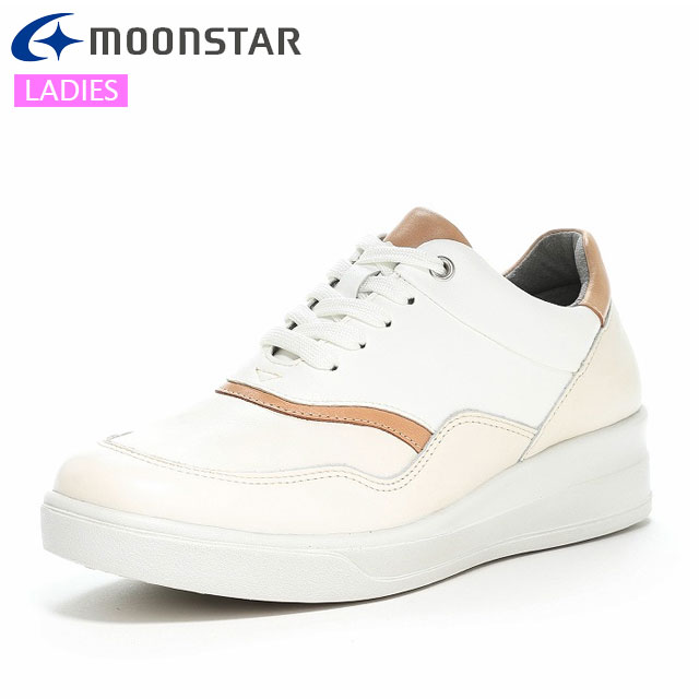 楽天市場】ムーンスター スニーカー レディース スポルス SPORTH