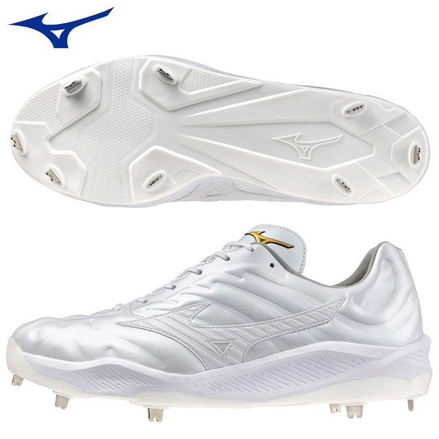 Mizunoミズノプロ野球スパイククッションレボプロ26.5cmインソール未使用 Amazon | [ミズノ] プロ クッションレボプロ MID TPU ワイド 母
