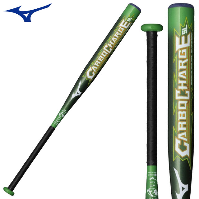 楽天市場】【交換送料無料】 ミズノ MIZUNO バット ソフトボール 3号