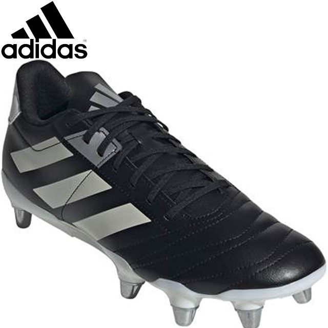 ラグビースパイク　32cm   adidas ラグビースパイク 32cm adidas - メルカリ
