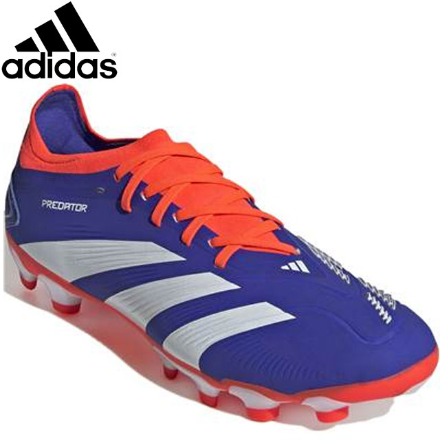 楽天市場】adidas （アディダス） サッカー スパイク プレデター