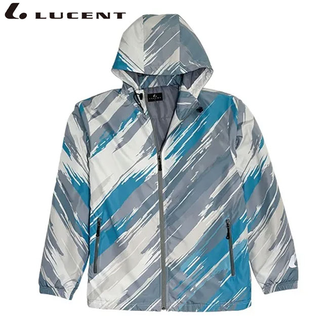 ルーセント LUCENT ジャケット Uni サーマルジャケット ホワイト アウター 上着 ジャンパー ウエア アパレル 服 メンズ レディース ユニセックス テニス XLW4980 13,752円