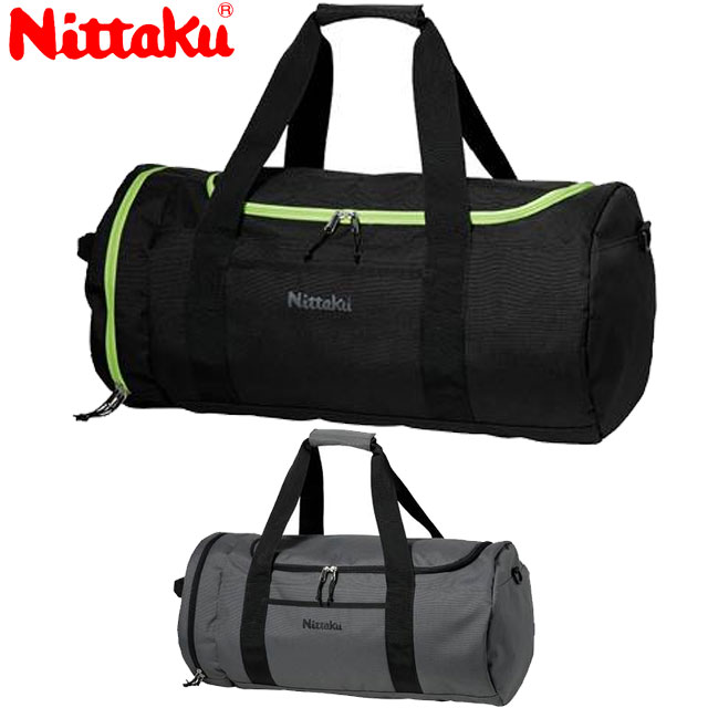 楽天市場】ニッタク 卓球バッグ タントツアー TANTO TOUR NK-7529