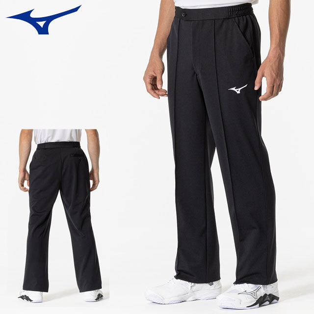楽天市場】ミズノ バレーボール 審判ウエア レディース パンタロン