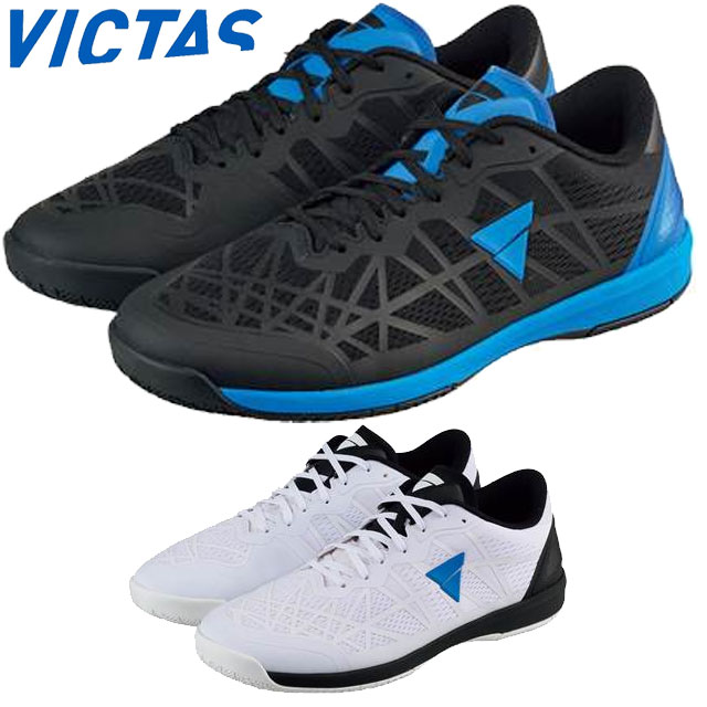 ヴィクタス VICTAS シューズ 靴 トライアンフォースV スニーカー 軽量 通気 柔軟性 メンズ レディース ユニセックス 卓球 テーブルテニス 552301