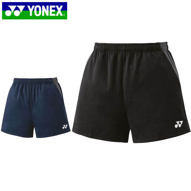 楽天市場】ハーフパンツ メンズ レディース ヨネックス YONEX