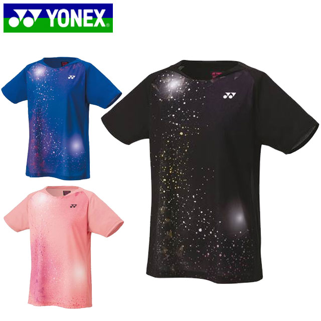 バドミントン YONEX ゲームシャツ Lサイズ 楽天市場】【即日発送】YONEX ヨネックス メンズゲームシャツ