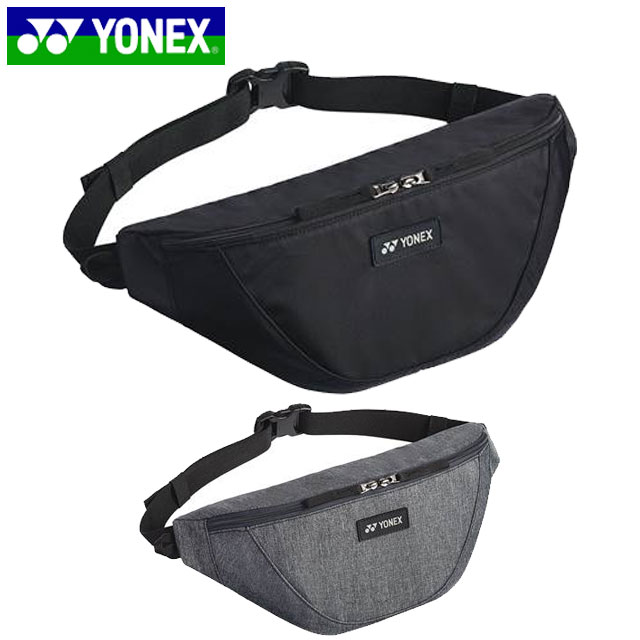 楽天市場】ヨネックス ボディバッグ ショルダー スポーツ ゴルフ