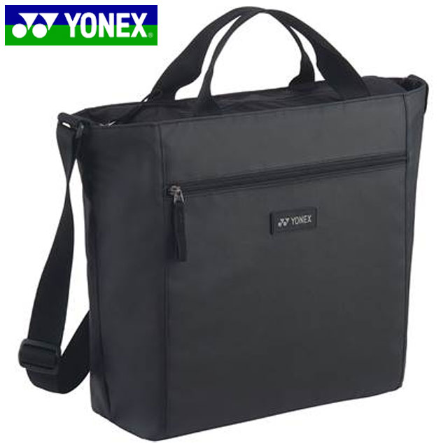 ヨネックス YONEX トートバッグ ショルダートート 撥水 小物 グッズ ウエアアクセサリー テニス BAG23ST 4,529円
