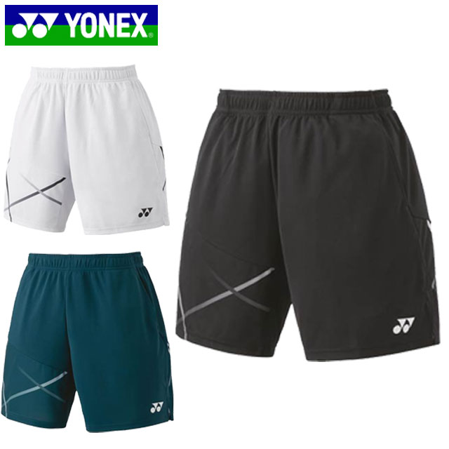 楽天市場】ネコポス ヨネックス YONEX ハーフパンツ ユニゲームパンツ