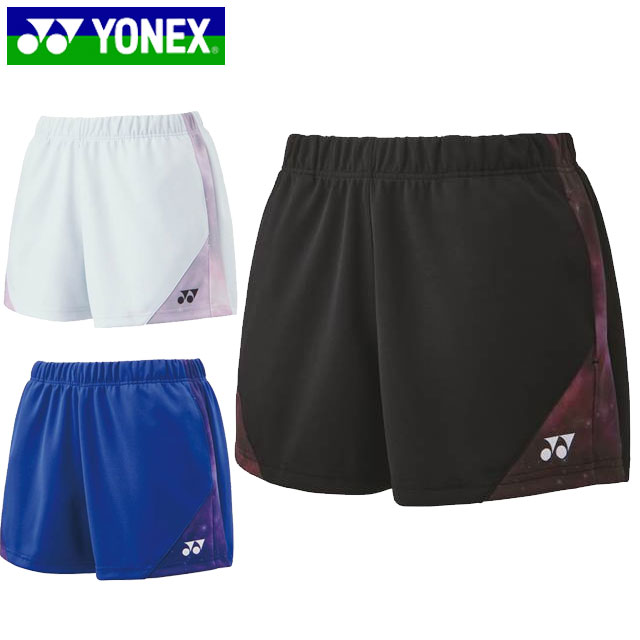 楽天市場】ネコポス ヨネックス YONEX ハーフパンツ ウィメンズ