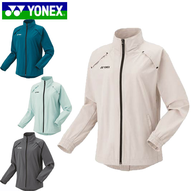 新品！ 超激レア！YONEX 中綿ジャケット レディースO YONEX 送料無料 ヨネックス アウター レディース 中綿ジャケット