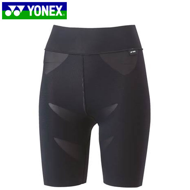 YONEX ユニハーフスパッツ STB ATHLETE MODEL 楽天市場】テニス ヨネックス ユニインナースパッツ ハーフ