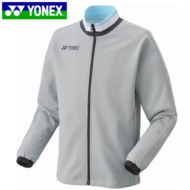 楽天市場】ヨネックス YONEX ジャケット ユニ裏地付ウォーム