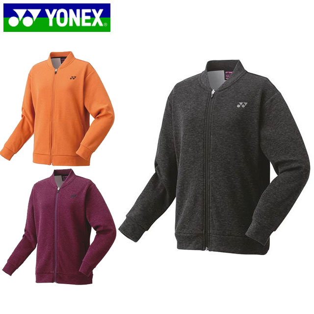 楽天市場】ヨネックス YONEX ジャケット ユニ裏地付ウィンドウォーマーシャツ アウター 上着 ジャンパー ウエア アパレル 服 ヒートカプセル  制電 反射 撥水 裾スピンドル仕様 フード付 メンズ テニス 70095 : ＩＭＯＴＯ ＳＰＯＲＴＳ