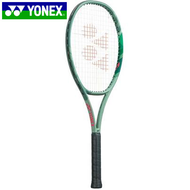 ヨネックス YONEX ラケット 硬式 フレームのみ ストリング張り上げ無し パーセプト 100 オールラウンドモデル 用品 用具 テニス 01PE100
