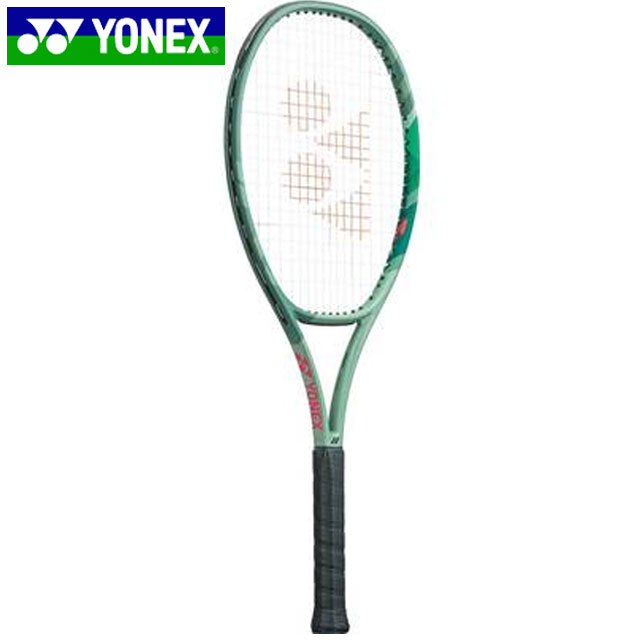 ヨネックス YONEX ラケット 硬式 フレームのみ ストリング張り上げ無し パーセプト 104 オーバーサイズモデル 用品 用具 テニス 01PE104|IMOTO SPORTS