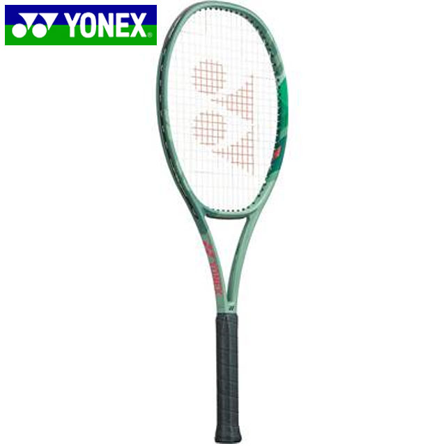 ヨネックス YONEX ラケット 硬式 フレームのみ ストリング張り上げ無し パーセプト 97D ハイデンシティモデル 用品 用具 テニス 01PE97D