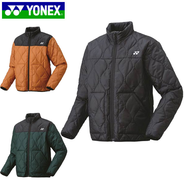 楽天市場】ヨネックス YONEX ジャケット ウィメンズ中綿