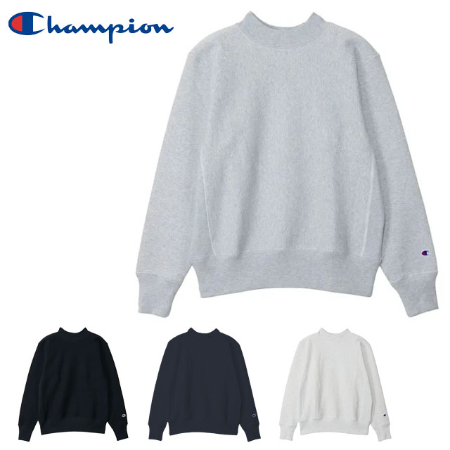 楽天市場】チャンピオン スウェット Champion REVERSE WEAVE
