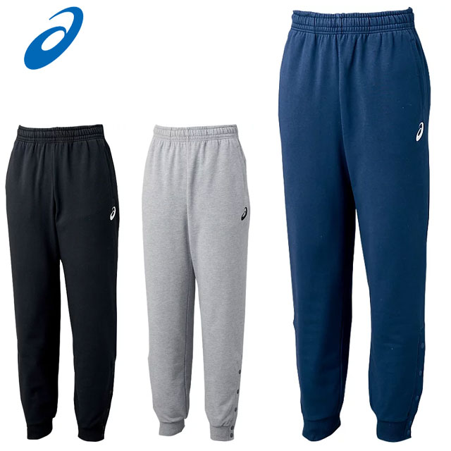 楽天市場】アシックス メンズ ドライトレーニングパンツ フィットネス