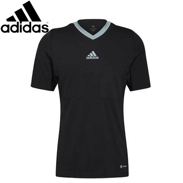 激レア サッカー アディダス レフェリー 審判5点セット adidas 【上下セット】 アディダス レフェリー 2024 上下 IFC13