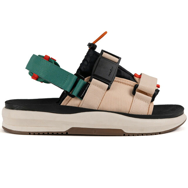 ☆ ハイジャックサンダル レディース ARGO Crema ファッション おしゃれ ベージュ HIJACK SANDALS HS0010-AAN 送料無料
