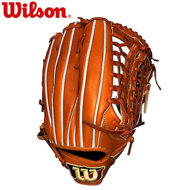 楽天市場】あす楽 限定 ウイルソン 野球用 軟式用 グラブ 投手用 D1型