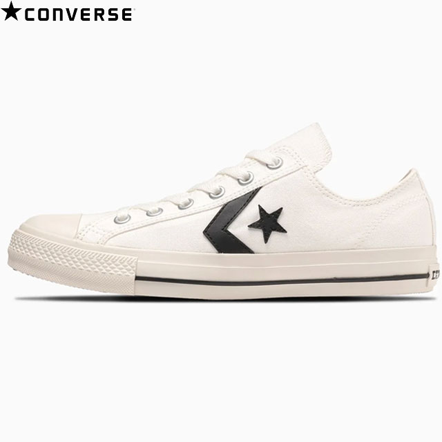コンバース CONVERSE スニーカー メンズ レディース ユニセックス CXP OX ホワイト/ブラック バルカナイズドモデル ミニマル さりげなくどんなコーディネートにも取り入れやすいアイテム シンプル 柔軟に対応できる一足 シューズ 靴 34201851