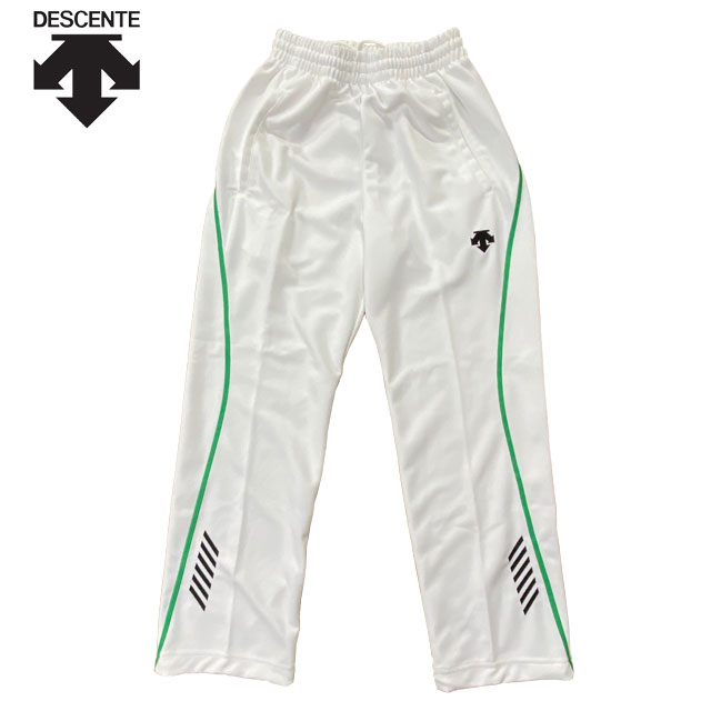 (☆)06 デサント スポーツウエア メンズ ロングパンツ OTM1012P DESCENTE ボトムス ジャージ ズボン ジム フィットネス ウォーキング ジョギング トレーニングウエア 6,051円