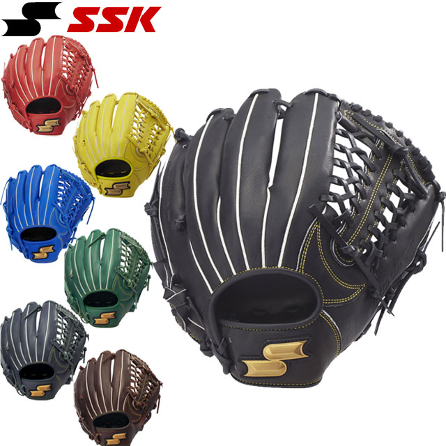 エスエスケイ SSK グラブ グローブ ソフトボール ソフトボールグラブ オールラウンド用 右投げ L 左投げ R ソフトボールウィンドリームシリーズ 天然皮革 メンズ ユニセックス 用品 用具 アイテム WNS17525|IMOTO SPORTS