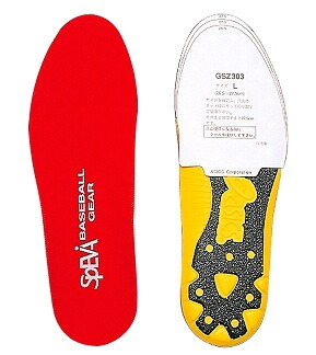 Dr. BALANCE スポーツ用インソール Sサイズ Dr. BALANCE スポーツ用インソール Sサイズ ニューバランス 日常