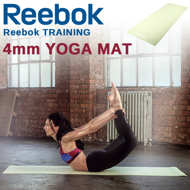 reebok pilates