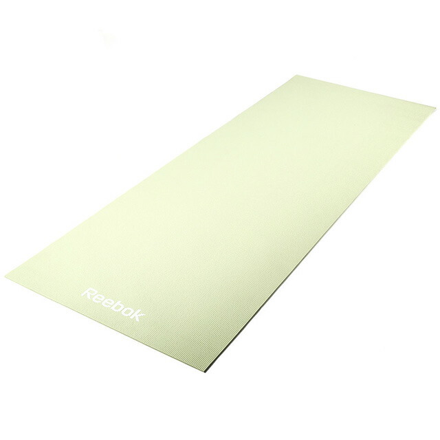 reebok yoga matt