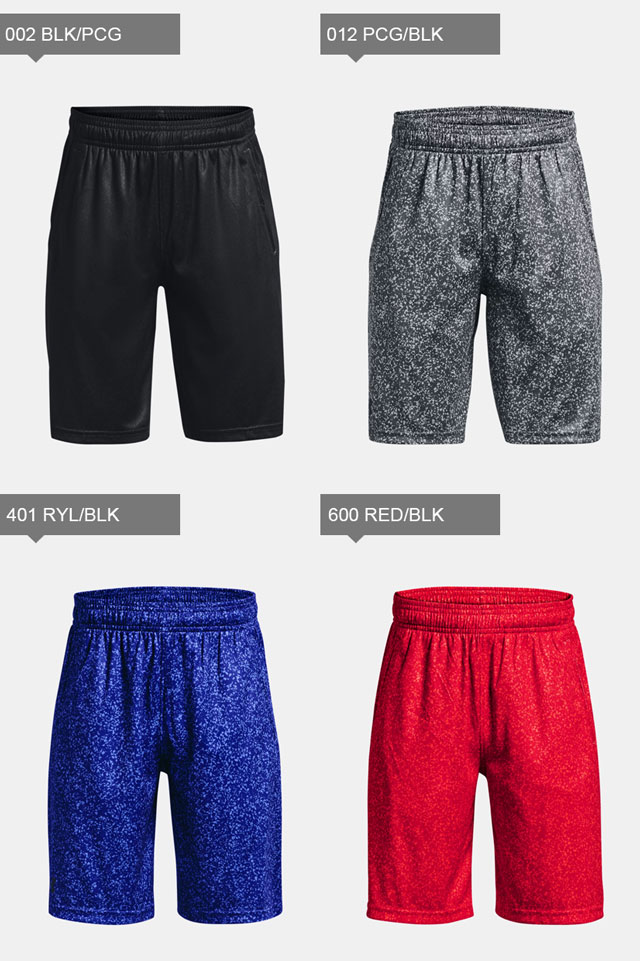 アンダーアーマージュニア男の子ボーイズUNDERARMOUR1361810