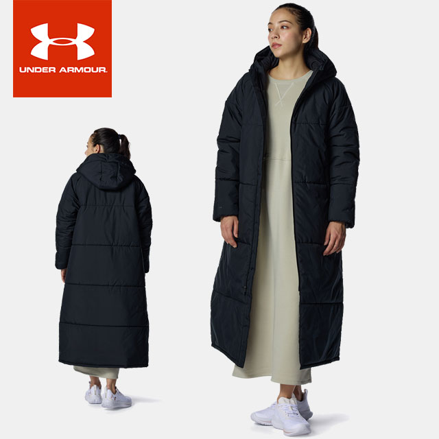 楽天市場】25%off 送料無料 軽量 撥水 ベンチコート レディース