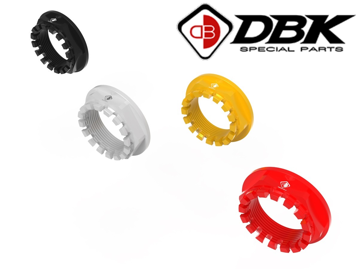 【国内在庫】 DUCABIKE (DBK) - スプロケット側 リアアクスルナット ボルト類 ドゥカティ ムルティストラーダ1000 ムルティストラーダ1100 ハイパーモタード796 ハイパーモタード821 5,104円
