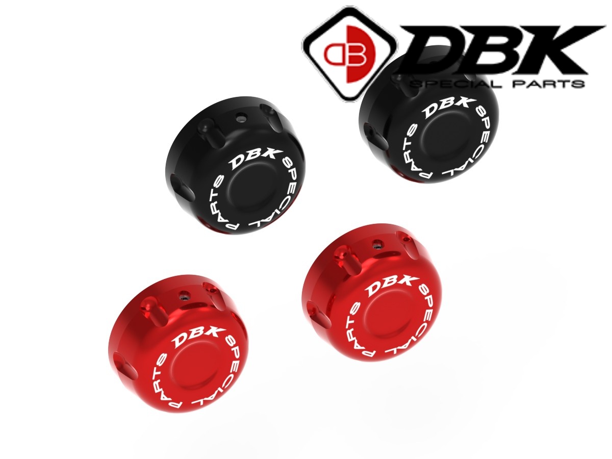 【正規輸入代理店】 DUCABIKE (DBK) - セントラル フレームプラグ PANIGALE V2 / S '25 / STREETFIGHTER V2 / S '25 ボルト類 ドゥカティ パニガーレV2 ストリートファイターV2 パニガーレV2S