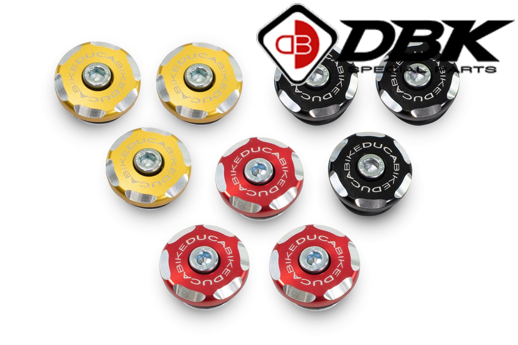 【正規輸入代理店】 DUCABIKE (DBK) - リア フレームプラグ SCRAMBLER 1100 ボルト類 ドゥカティ スクランブラー 1100 スクランブラー 1100スポーツ スクランブラー 1100スペシャル