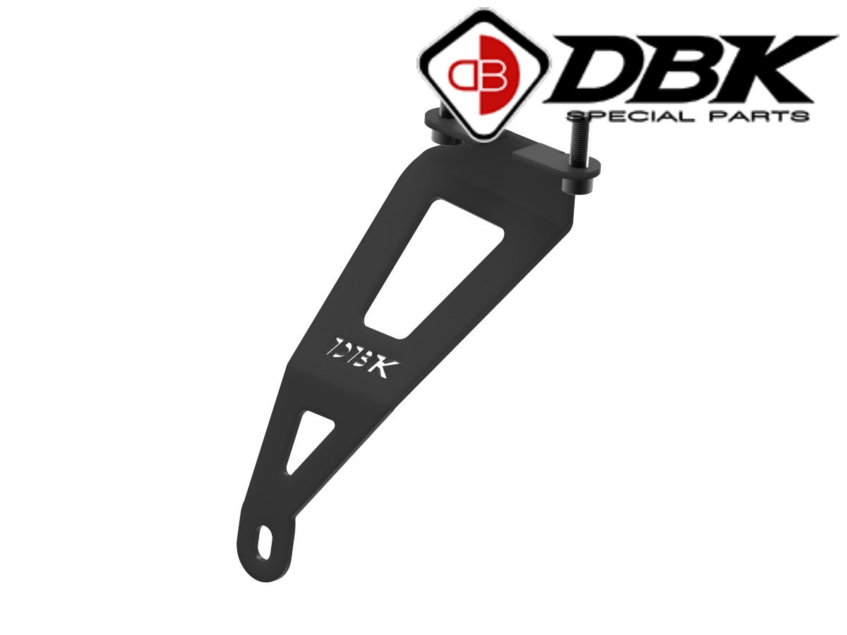 【正規輸入代理店】 DUCABIKE (DBK) - エキゾーストサポート RSV4 1100 / FACTORY '19-26 / TUONO V4 '21-26 他 ステー/その他 アプリリア RSV4ファクトリー トゥオーノV4 ファクトリー|iMotorcycle Japan 店