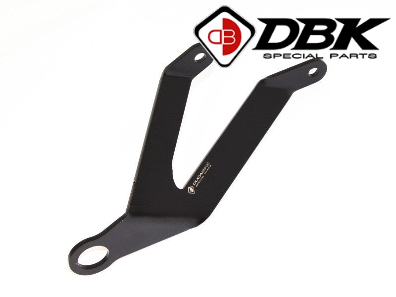 【国内在庫】 DUCABIKE (DBK) - エキゾーストサポート MONSTER 1200 / S '17-21 / R '16-19 / 821 '18-21 ステー/その他 ドゥカティ モンスター1200 モンスター821